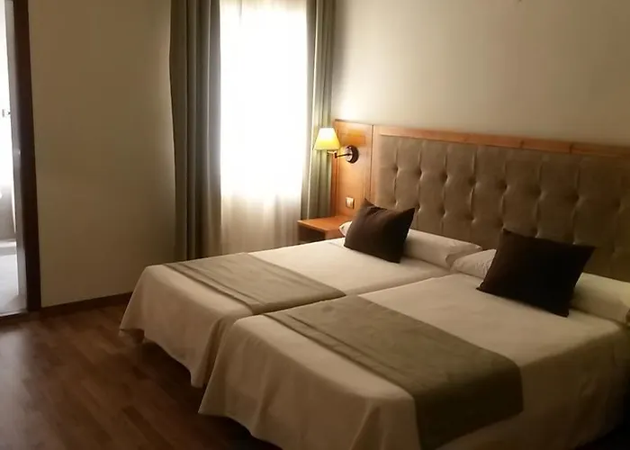 Hotel Sierra Las Villas