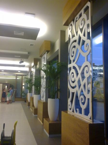 Sierra Hotel Villacarrillo