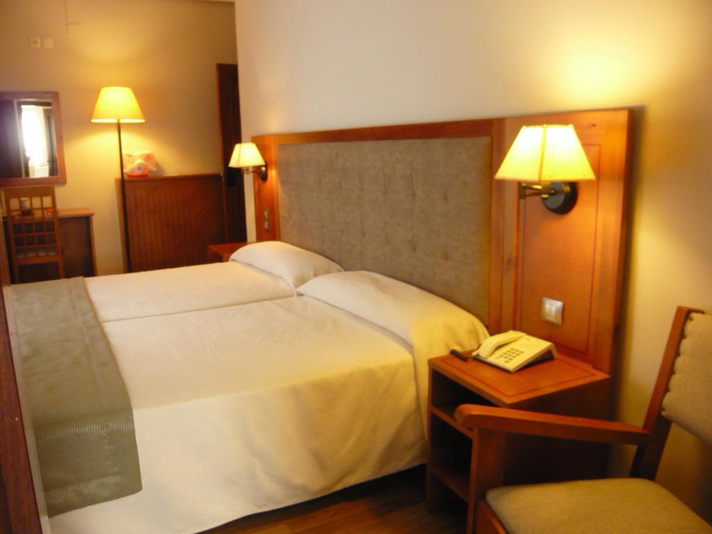 Sierra 3* Villacarrillo