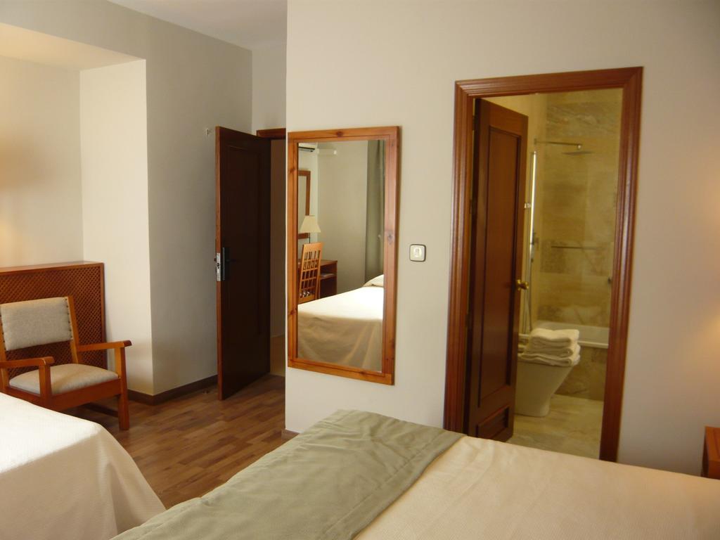 Sierra 3* Villacarrillo