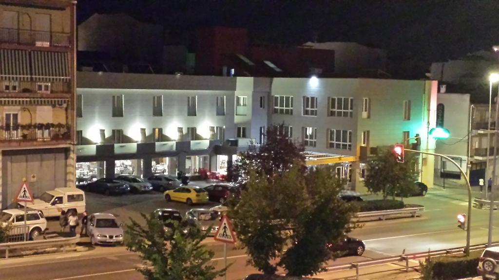 Hotel Sierra