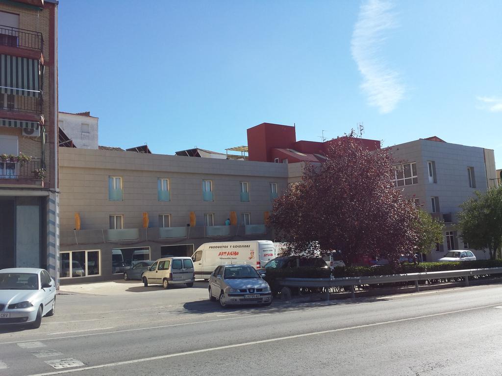 Hotel Sierra 3*