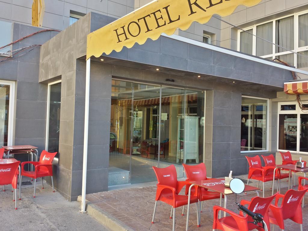 Sierra Hotel 3*
