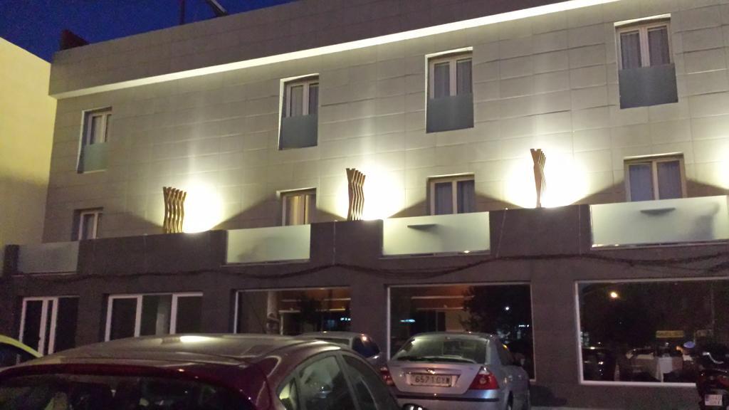 Sierra Hotel Villacarrillo