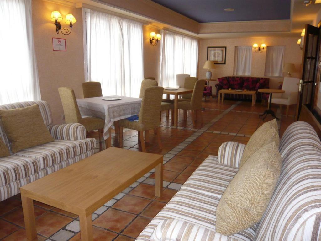 Sierra Hotel Villacarrillo